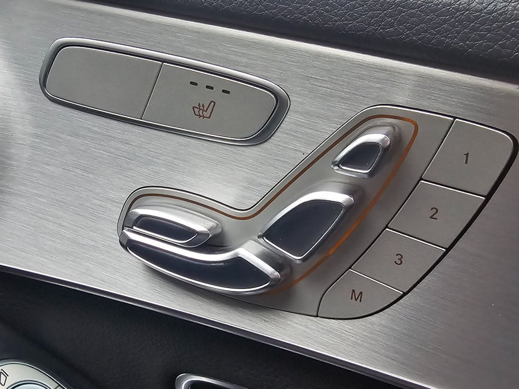 Used Mercedes-Benz C Class 2017 for sale - 77226675: Photo 17