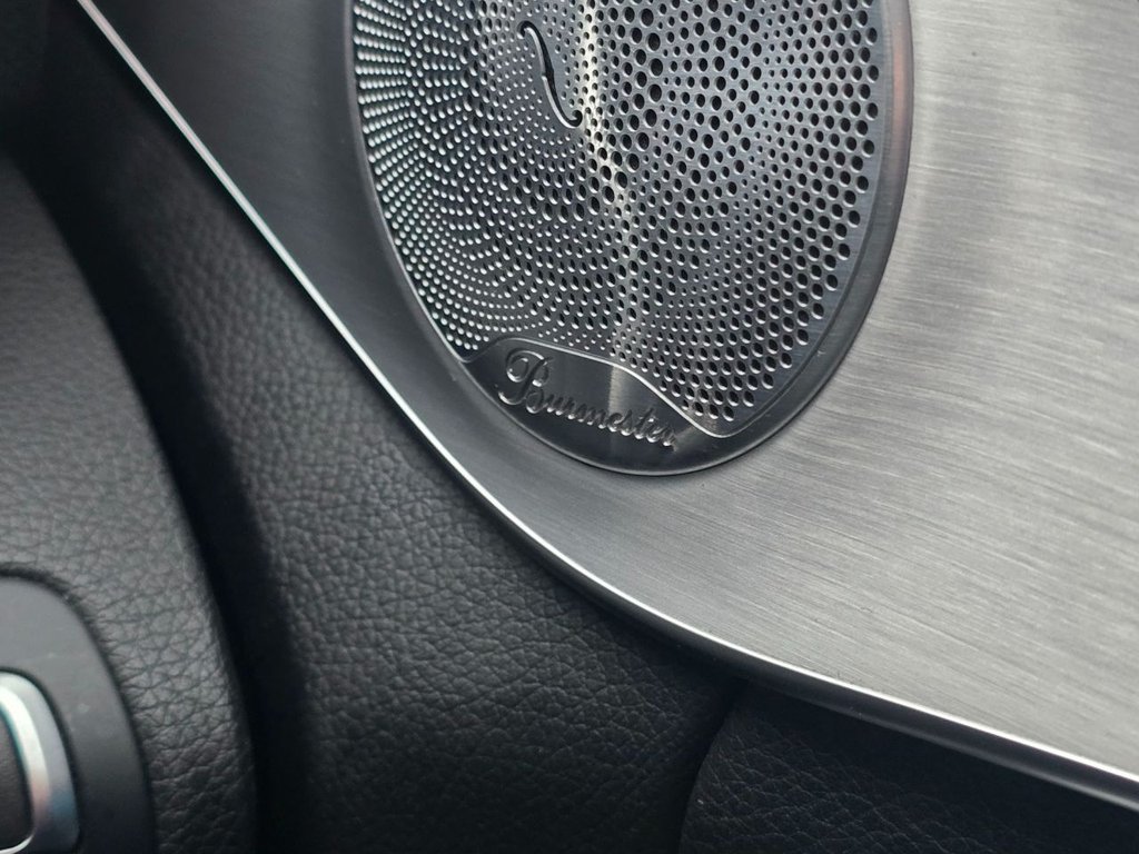 Used Mercedes-Benz C Class 2017 for sale - 77226675: Photo 18