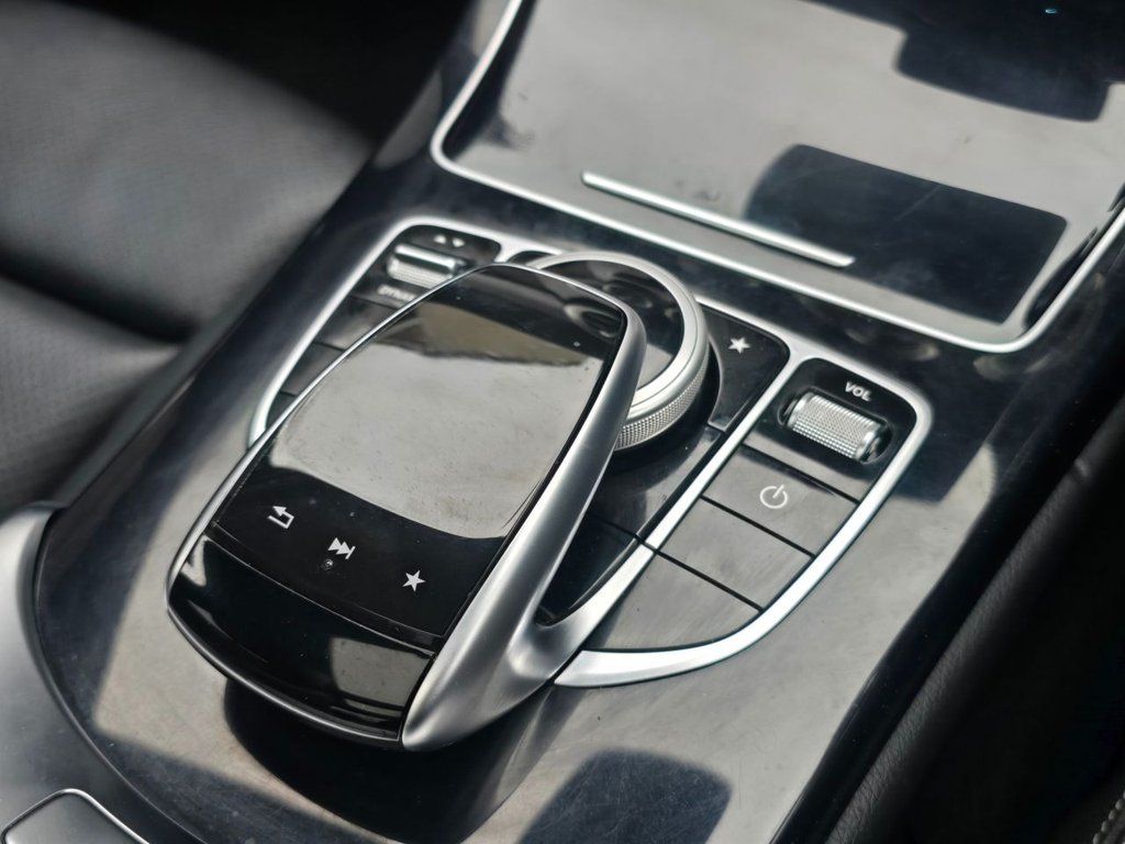 Used Mercedes-Benz C Class 2017 for sale - 77226675: Photo 19