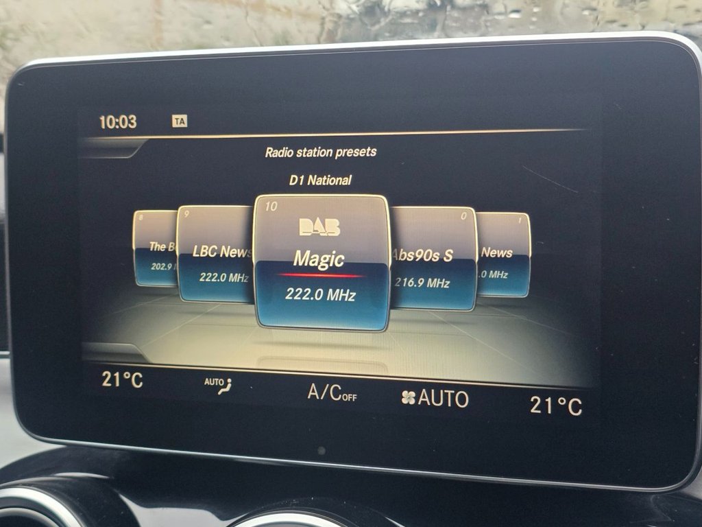 Used Mercedes-Benz C Class 2017 for sale - 77226675: Photo 22