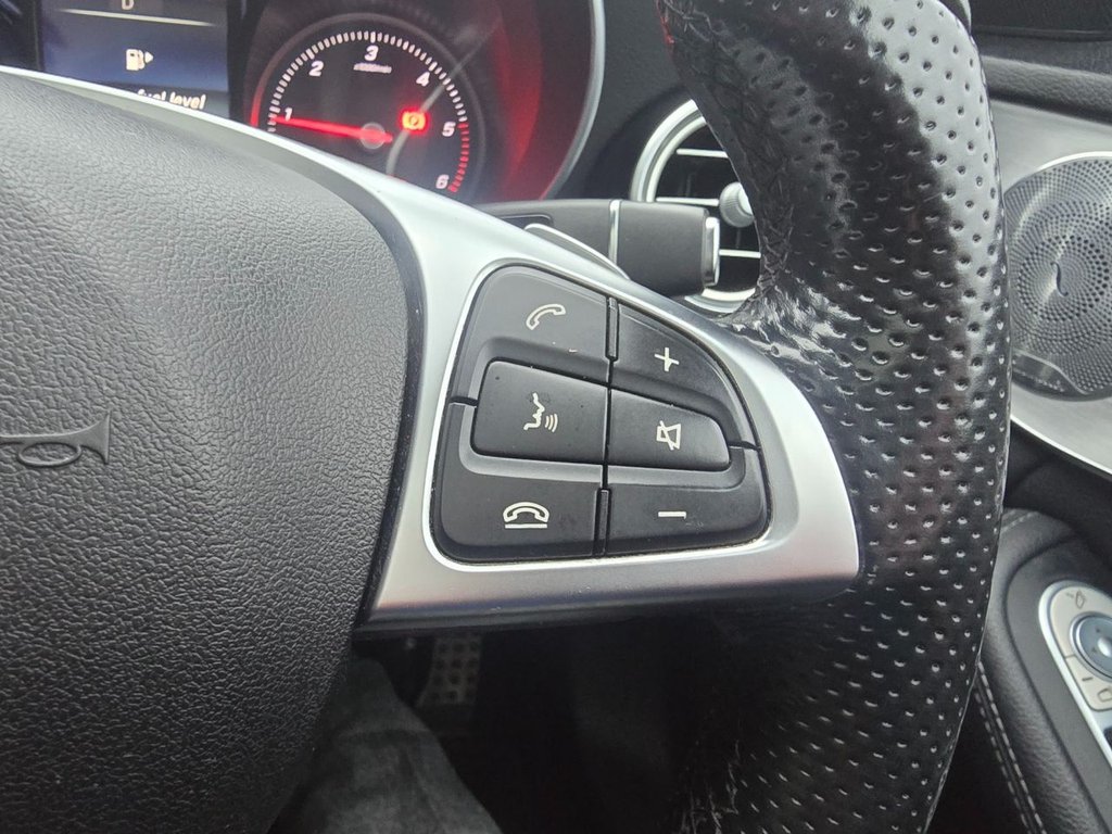 Used Mercedes-Benz C Class 2017 for sale - 77226675: Photo 25