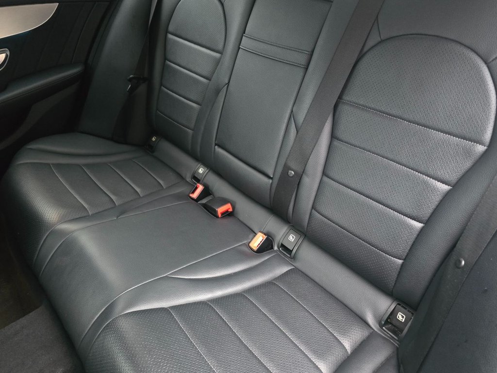 Used Mercedes-Benz C Class 2017 for sale - 77226675: Photo 9