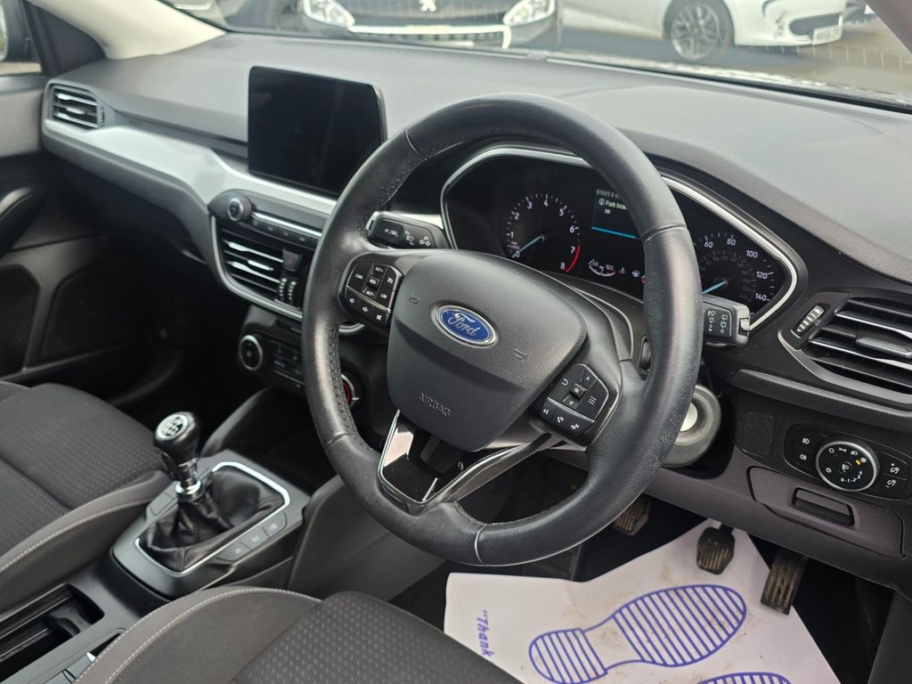 Used Ford Focus 2019 for sale - 77546838: Photo 12