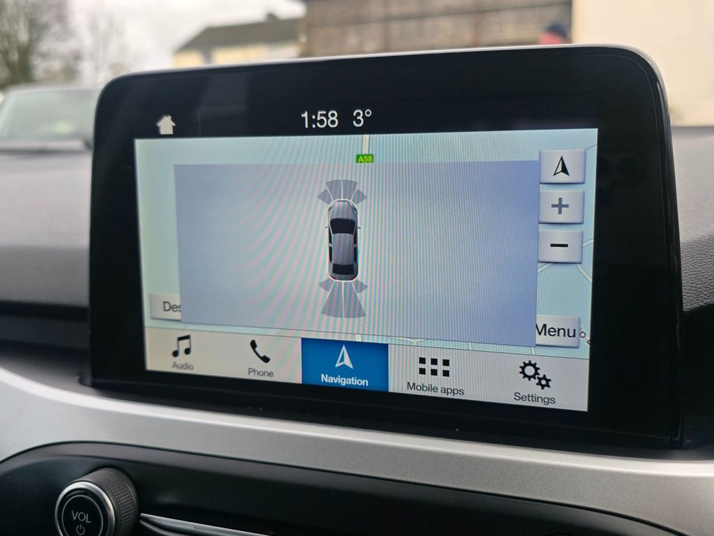 Used Ford Focus 2019 for sale - 77546838: Photo 15