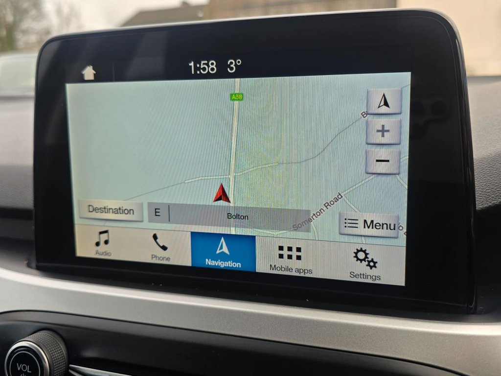 Used Ford Focus 2019 for sale - 77546838: Photo 16