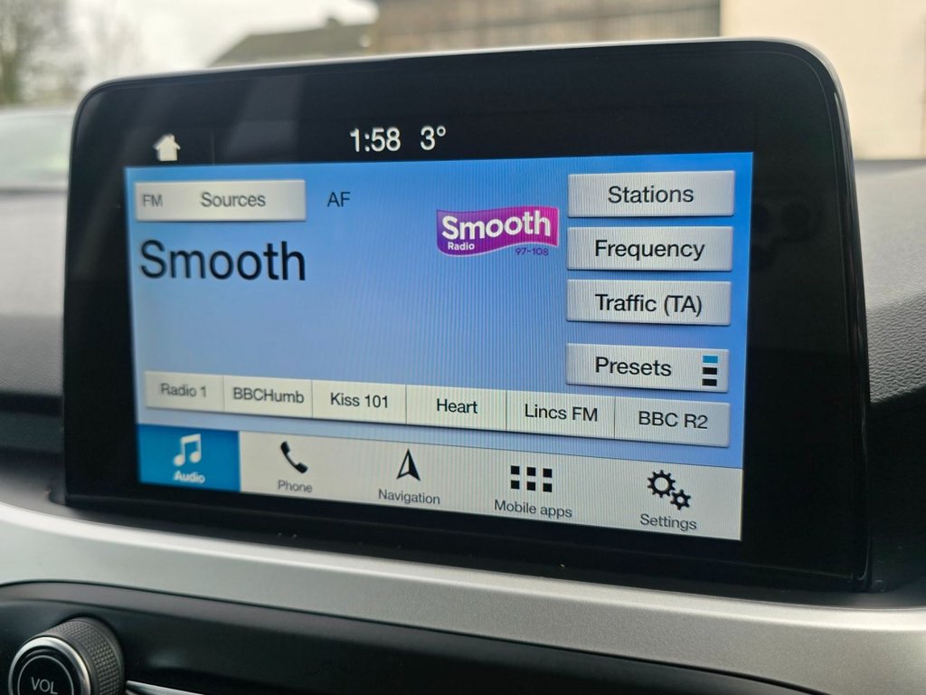 Used Ford Focus 2019 for sale - 77546838: Photo 17