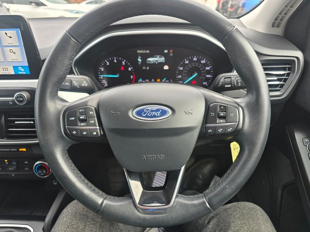 Used Ford Focus 2019 for sale - 77546838: Photo 18