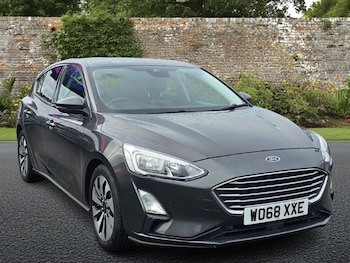 Used Ford Focus 2019 for sale - 77546838: Photo