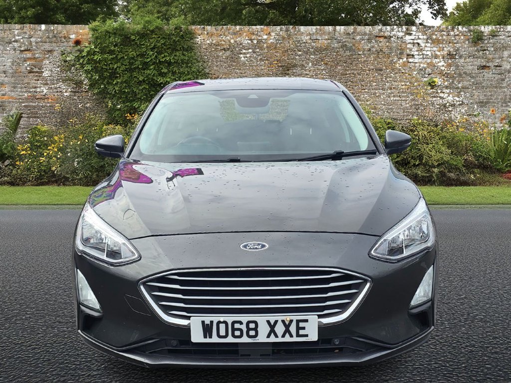 Used Ford Focus 2019 for sale - 77546838: Photo 2