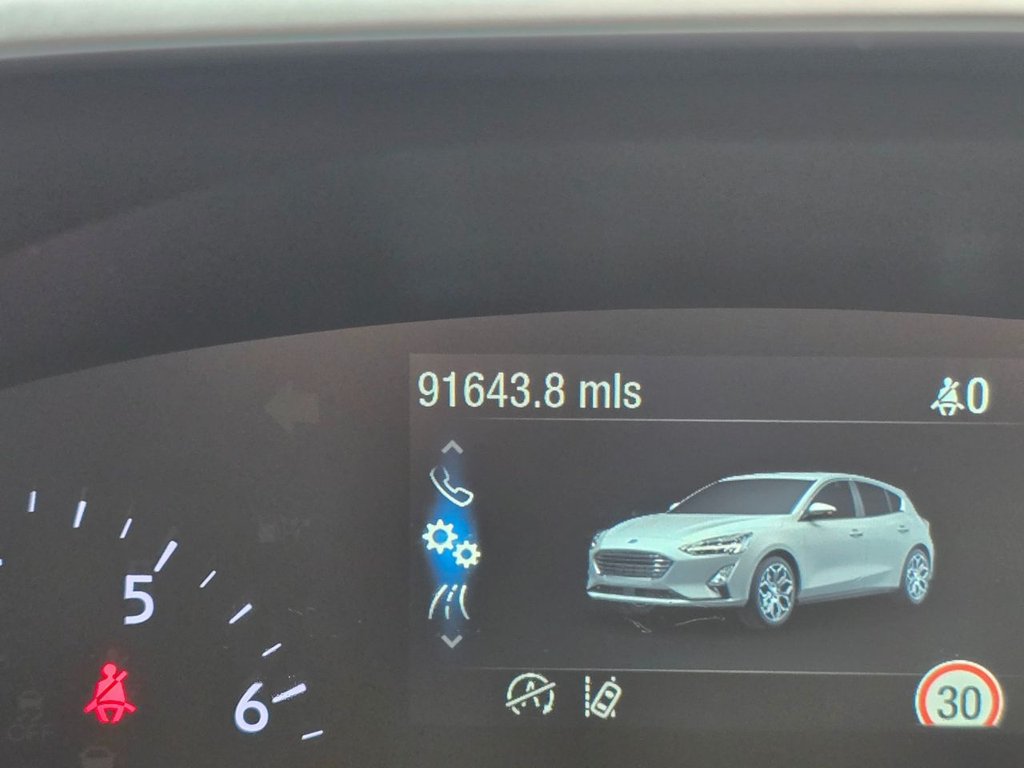 Used Ford Focus 2019 for sale - 77546838: Photo 21