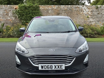 Used Ford Focus 2019 for sale - 77546838: Photo