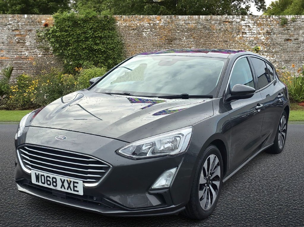 Used Ford Focus 2019 for sale - 77546838: Photo 3