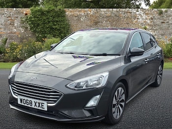 Used Ford Focus 2019 for sale - 77546838: Photo