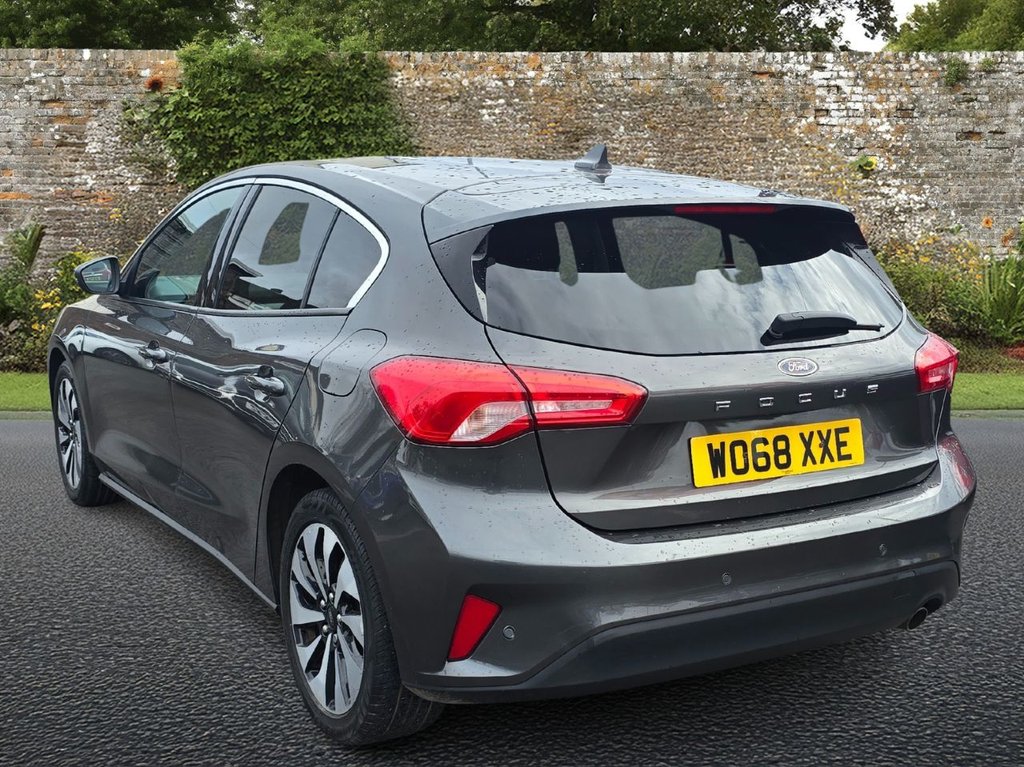 Used Ford Focus 2019 for sale - 77546838: Photo 4