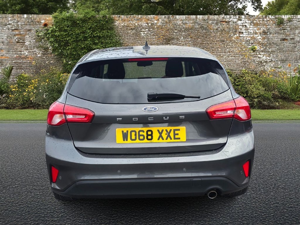 Used Ford Focus 2019 for sale - 77546838: Photo 5