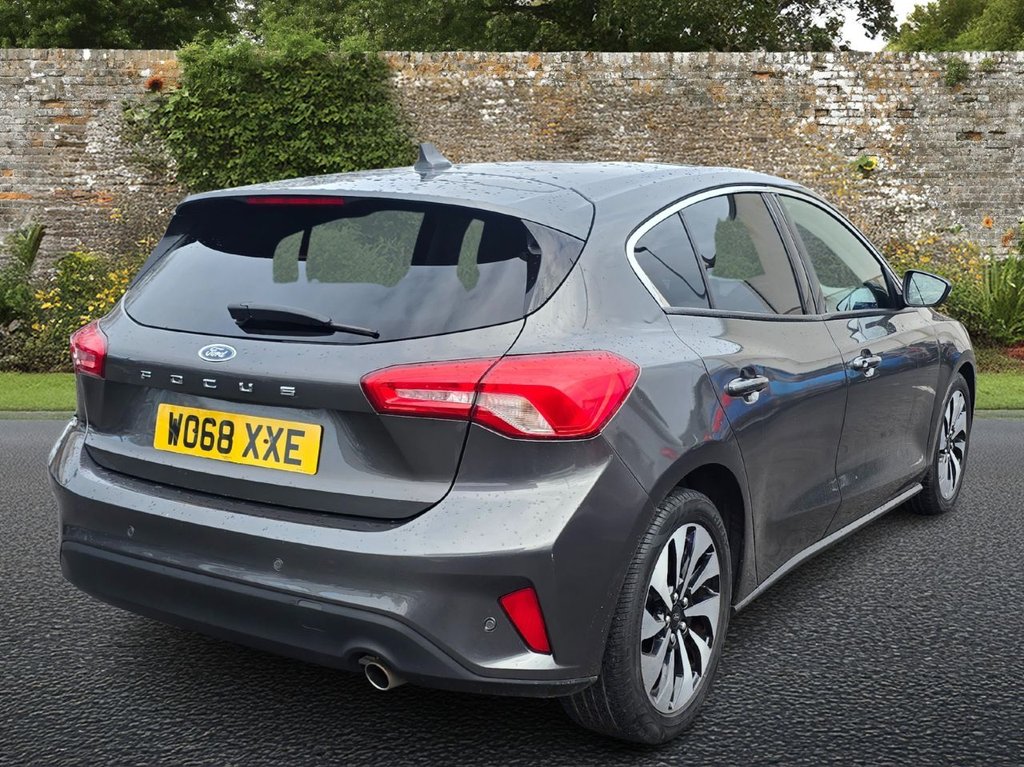 Used Ford Focus 2019 for sale - 77546838: Photo 6