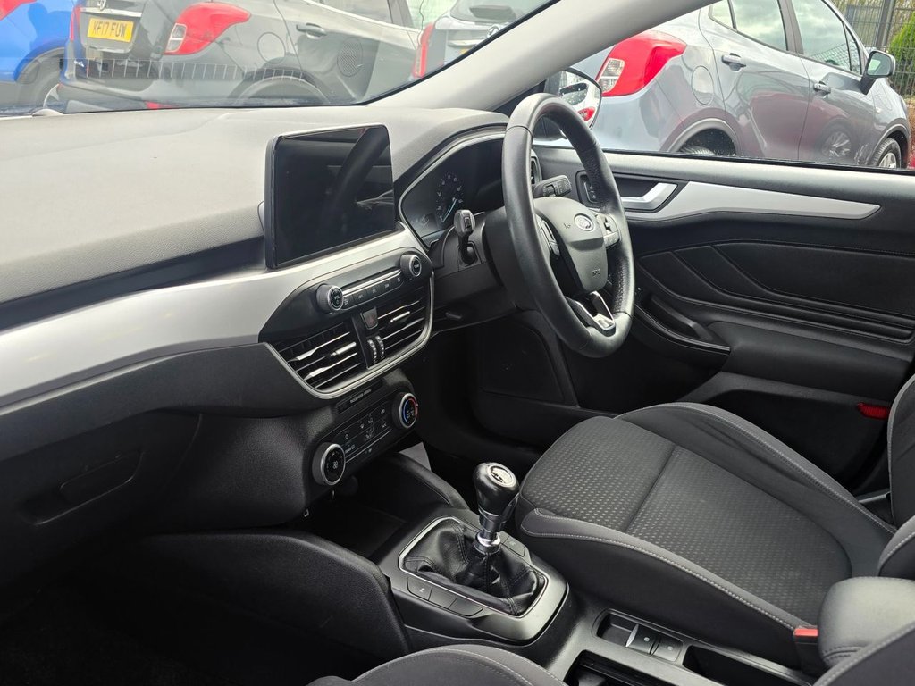 Used Ford Focus 2019 for sale - 77546838: Photo 9