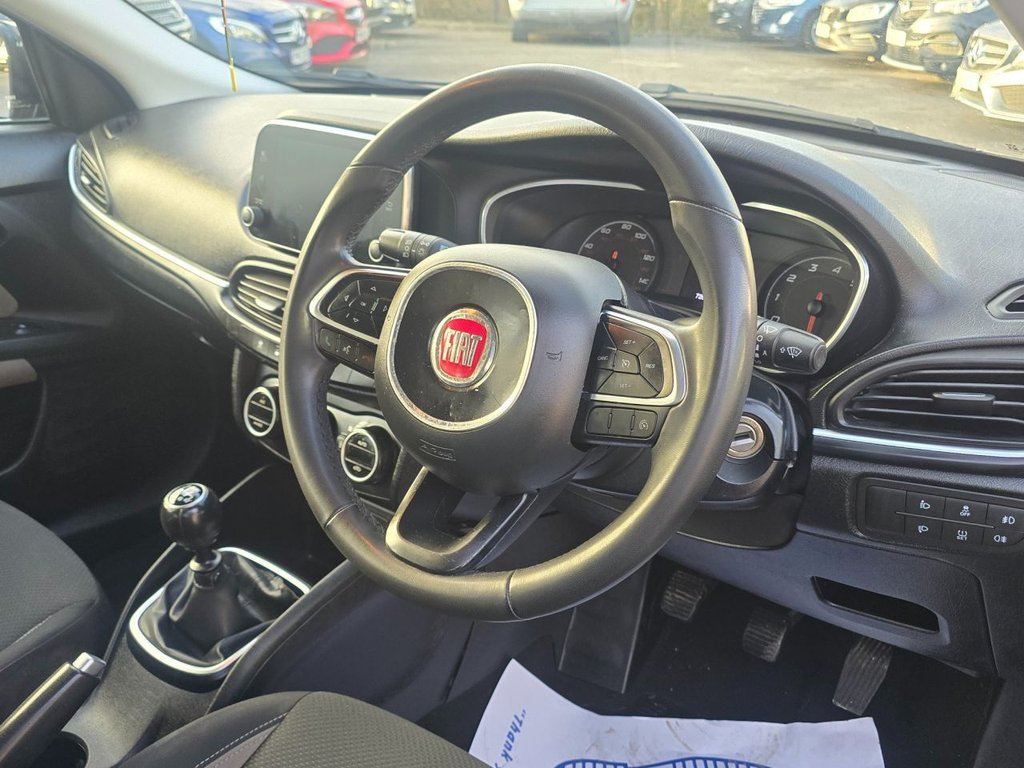 Used Fiat Tipo 2019 for sale - 76923139: Photo 13