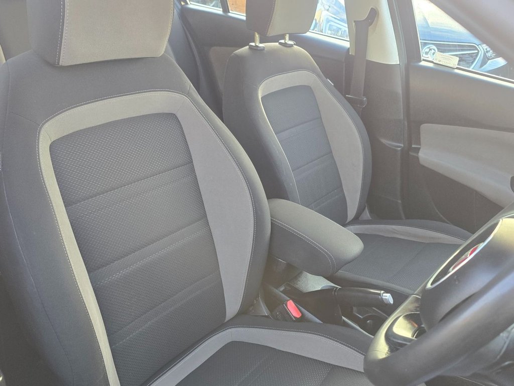 Used Fiat Tipo 2019 for sale - 76923139: Photo 14