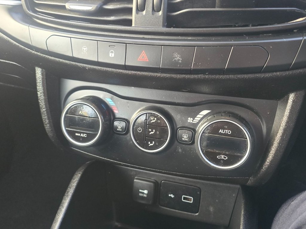 Used Fiat Tipo 2019 for sale - 76923139: Photo 16