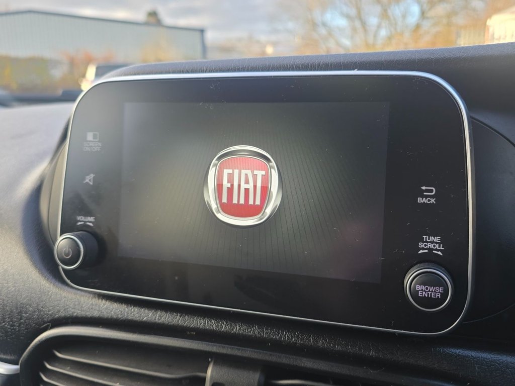 Used Fiat Tipo 2019 for sale - 76923139: Photo 17