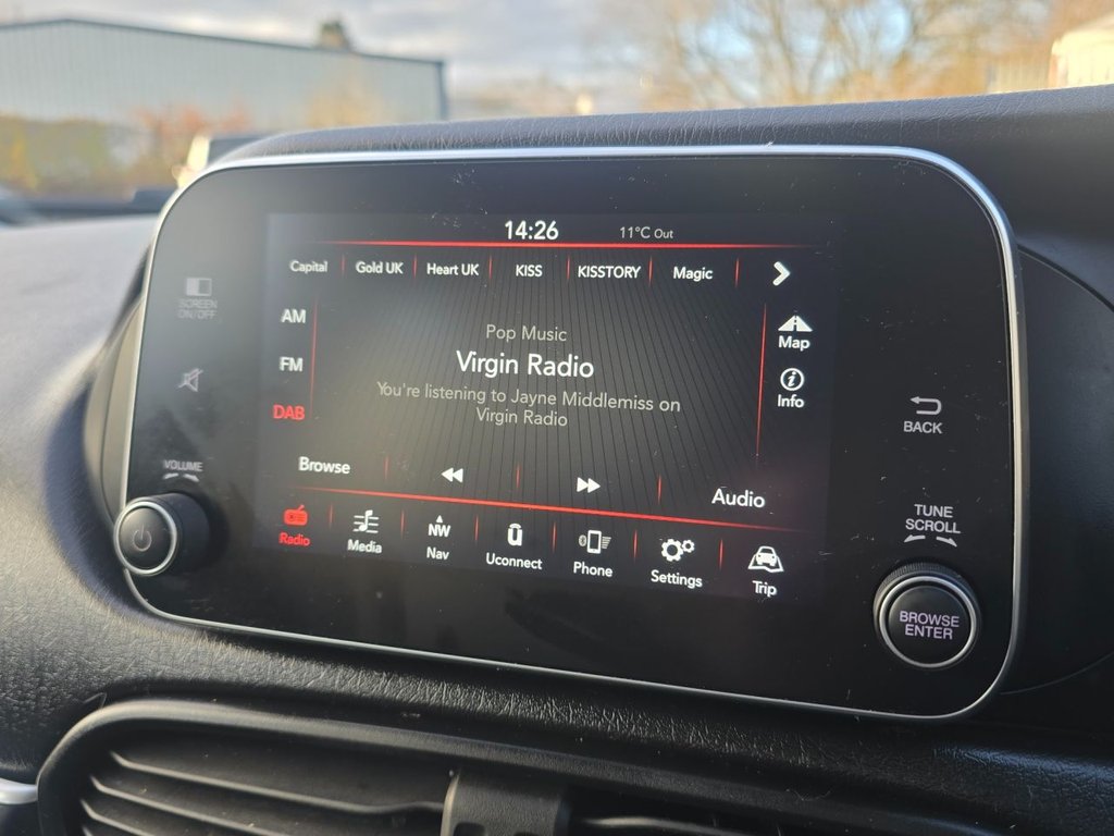 Used Fiat Tipo 2019 for sale - 76923139: Photo 18