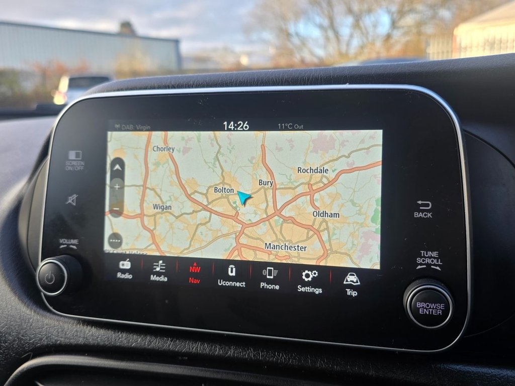 Used Fiat Tipo 2019 for sale - 76923139: Photo 19