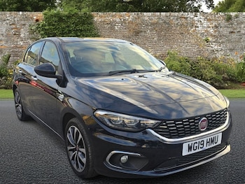 2019 (19) - 1.4 Lounge 5dr