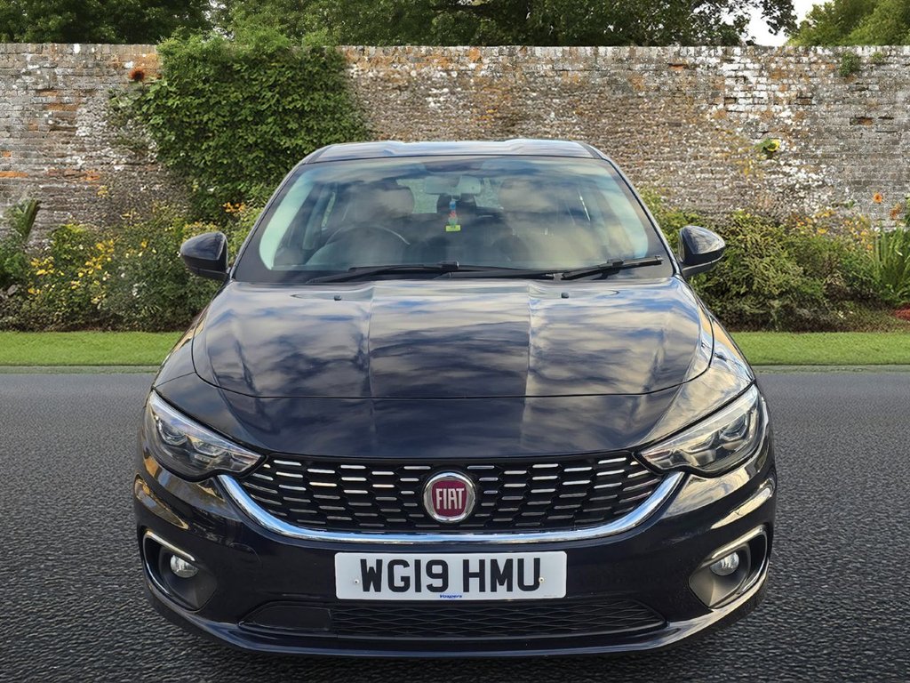 Used Fiat Tipo 2019 for sale - 76923139: Photo 2