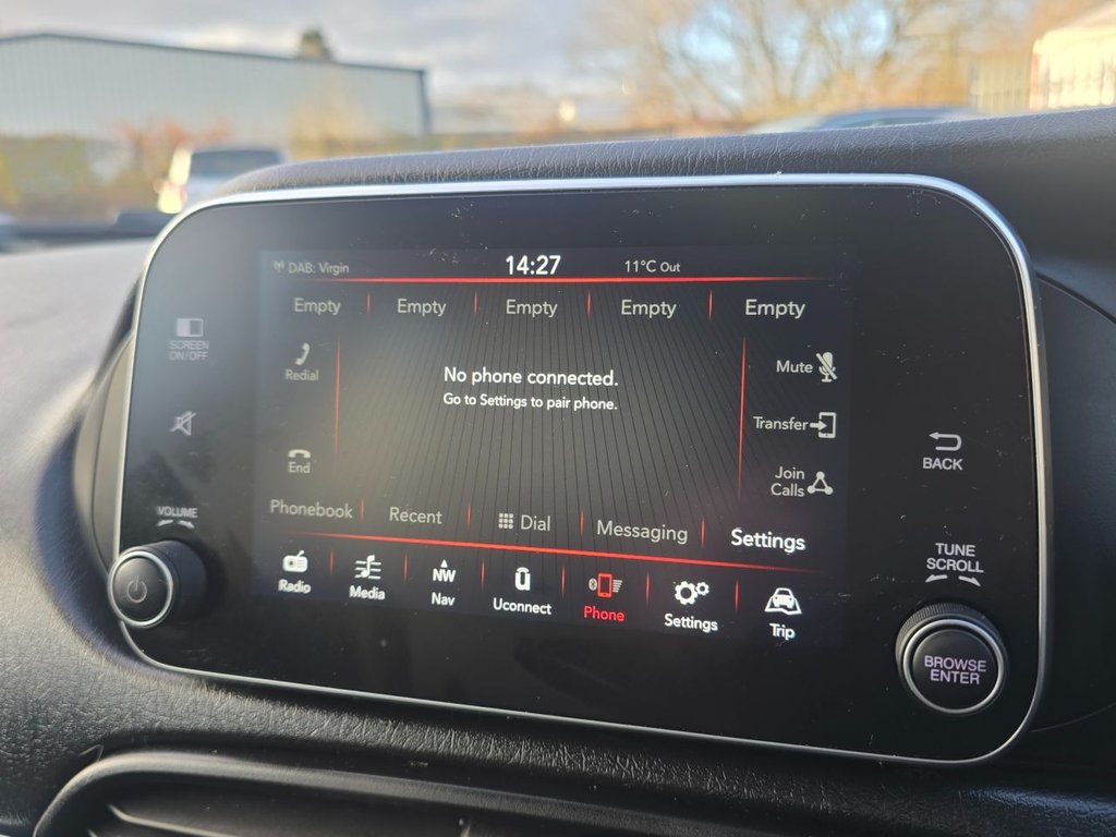 Used Fiat Tipo 2019 for sale - 76923139: Photo 20