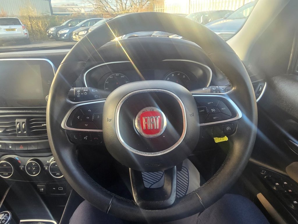 Used Fiat Tipo 2019 for sale - 76923139: Photo 22