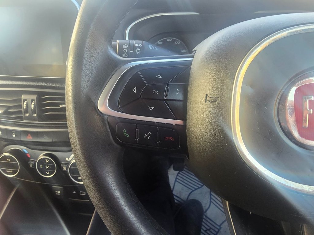 Used Fiat Tipo 2019 for sale - 76923139: Photo 23