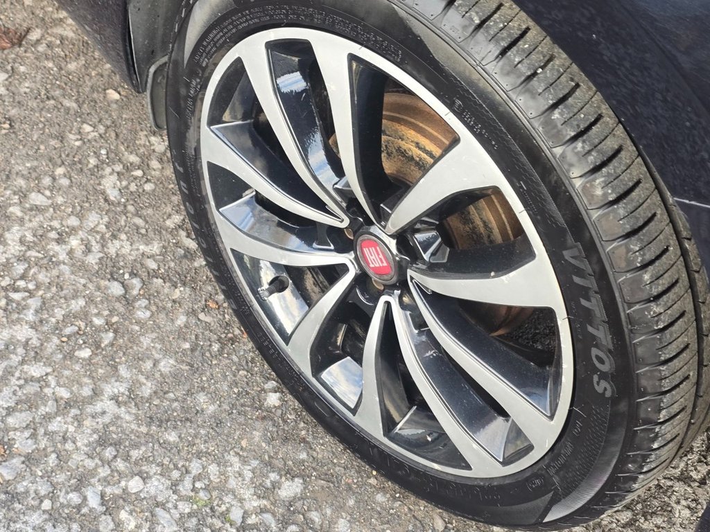 Used Fiat Tipo 2019 for sale - 76923139: Photo 8