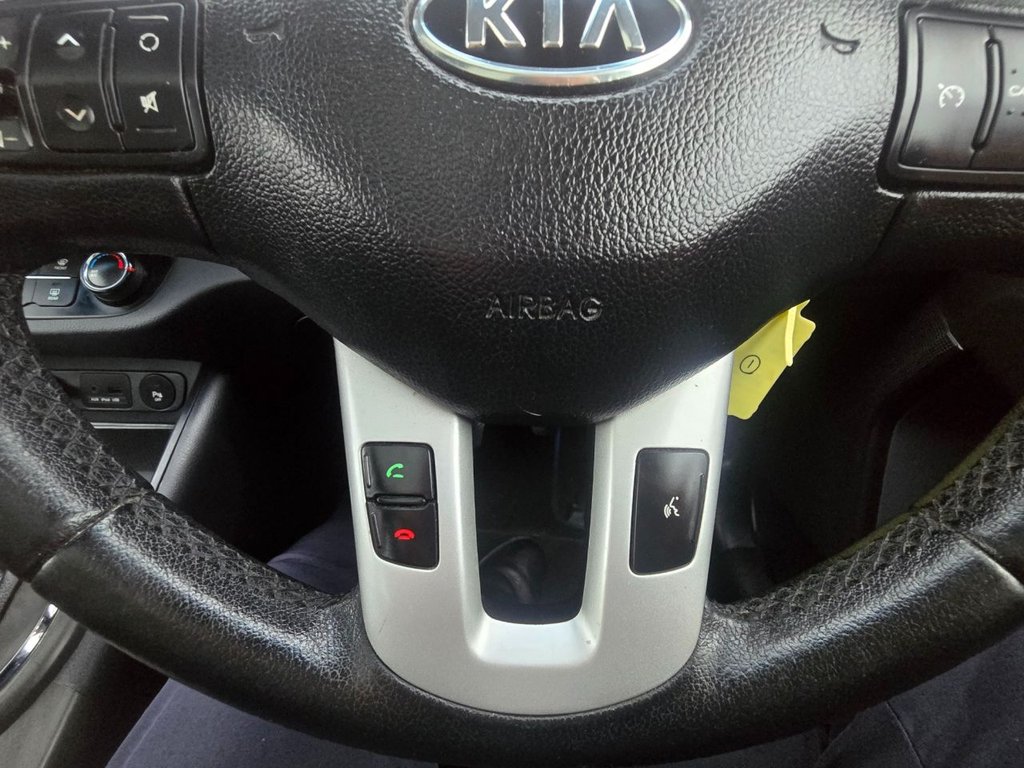 Used Kia Sportage 2012 for sale - 76867821: Photo 18