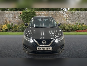 Used Nissan Qashqai 2020 for sale - 79562871: Photo