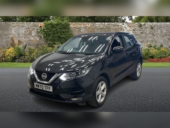 Used Nissan Qashqai 2020 for sale - 79562871: Photo