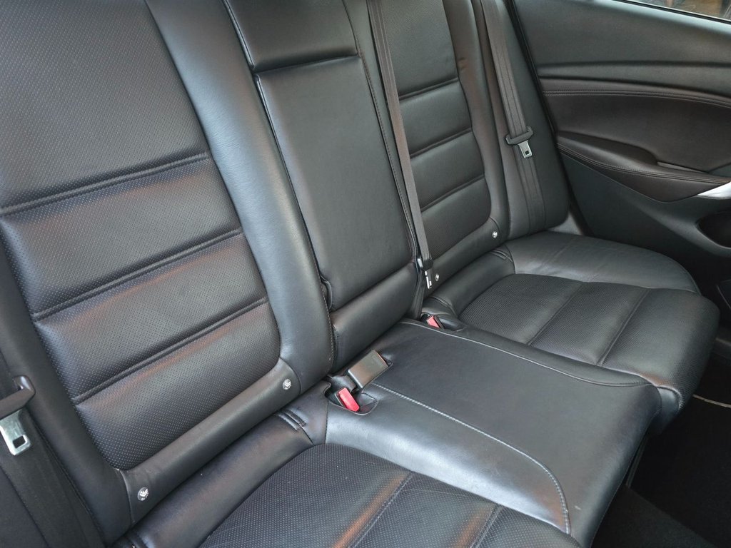 Used Mazda Mazda6 2016 for sale - 77498746: Photo 11