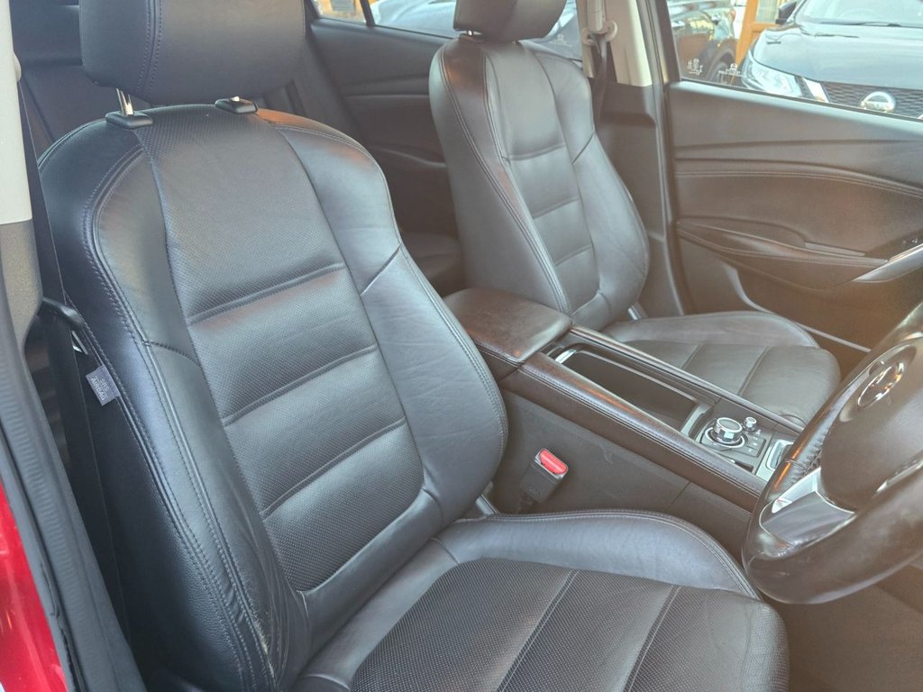Used Mazda Mazda6 2016 for sale - 77498746: Photo 13