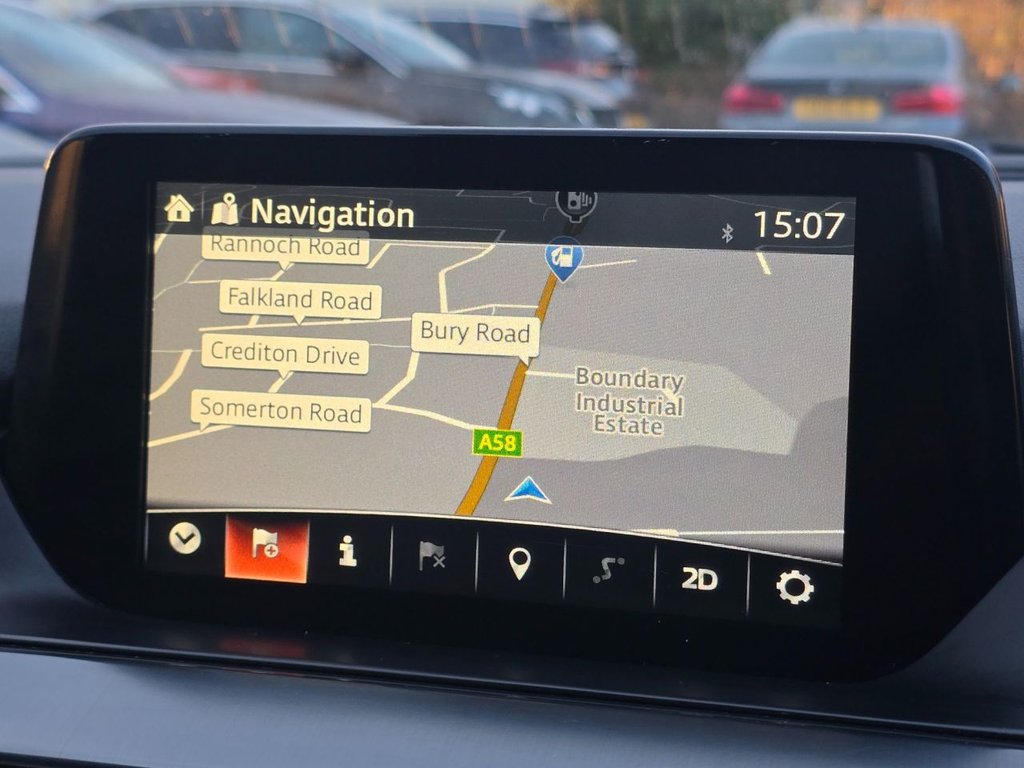 Used Mazda Mazda6 2016 for sale - 77498746: Photo 21