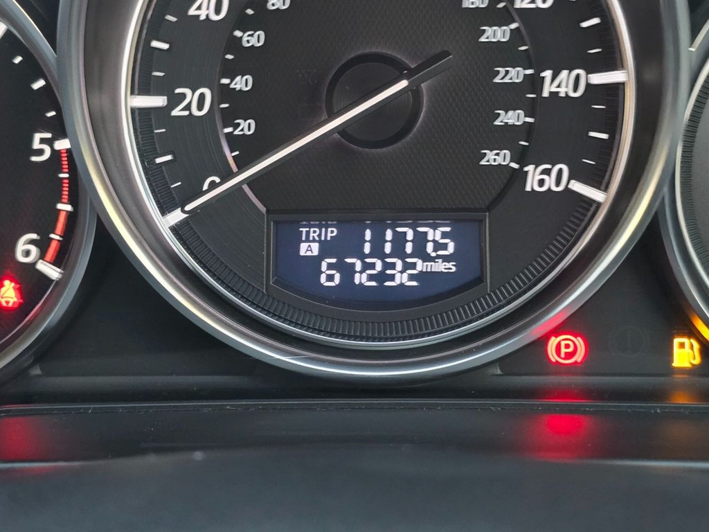 Used Mazda Mazda6 2016 for sale - 77498746: Photo 27