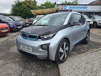 Used BMW i3 2015 for sale - 75411137: Photo