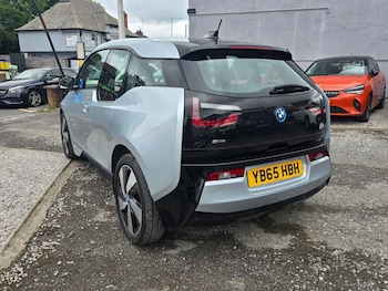 Used BMW i3 2015 for sale - 75411137: Photo