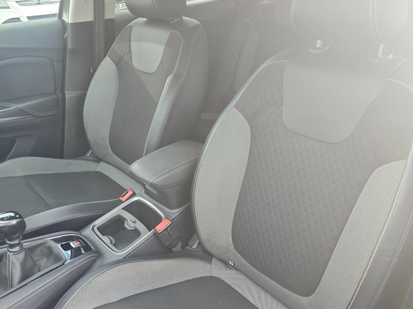 Used Vauxhall Grandland X 2018 for sale - 73913965: Photo 13