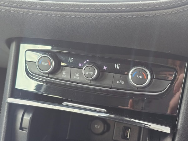 Used Vauxhall Grandland X 2018 for sale - 73913965: Photo 19