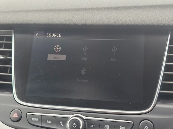 Used Vauxhall Grandland X 2018 for sale - 73913965: Photo 20