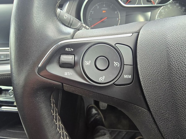 Used Vauxhall Grandland X 2018 for sale - 73913965: Photo 22