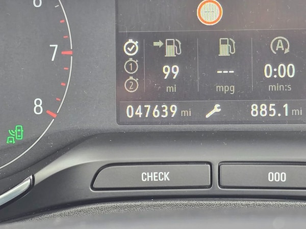 Used Vauxhall Grandland X 2018 for sale - 73913965: Photo 25
