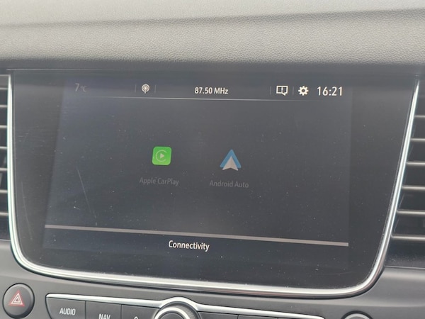 Used Vauxhall Grandland X 2018 for sale - 73913965: Photo 3
