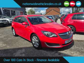 2015 (64) - 2.0 CDTi ecoFLEX Tech Line Sports Tourer 5dr Diesel Manual Euro 5 (s/s) (16