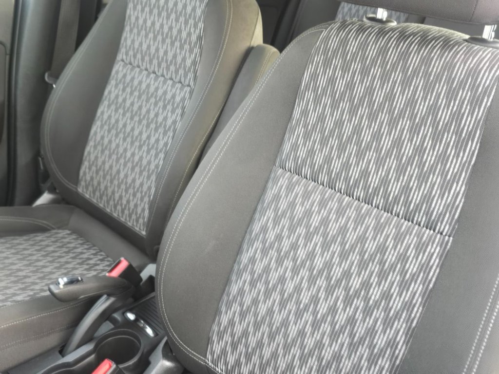 Used Vauxhall Mokka 2015 for sale - 76962045: Photo 10